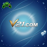 v21aw.com LOGO