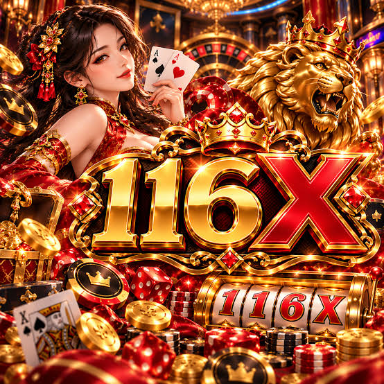 116X - Platform Game Online dengan Beragam Pilihan Permainan Seru