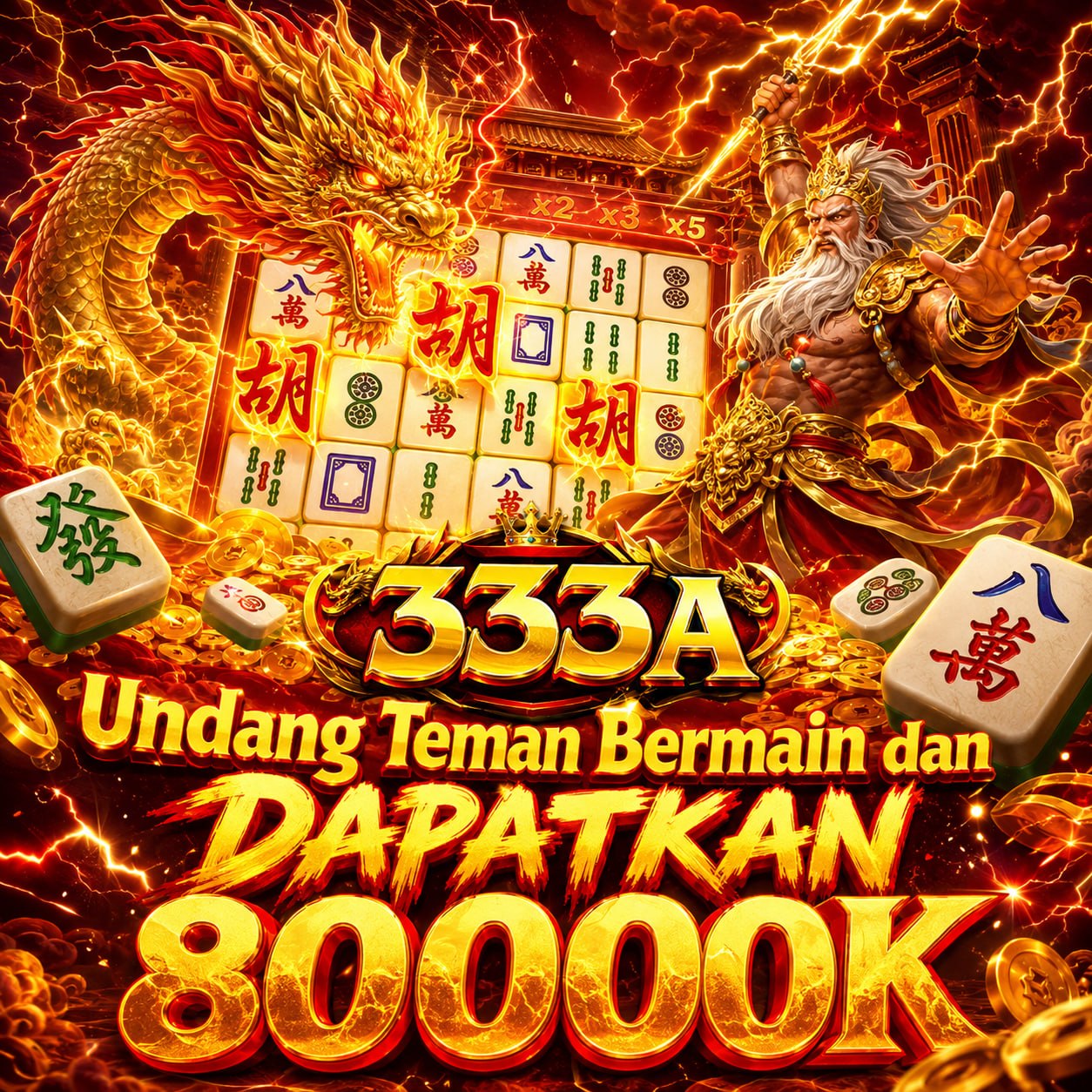 333A - Slot Indonesia Jadi Pilihan untuk Menjelajahi Tema Slot Online Berbeda