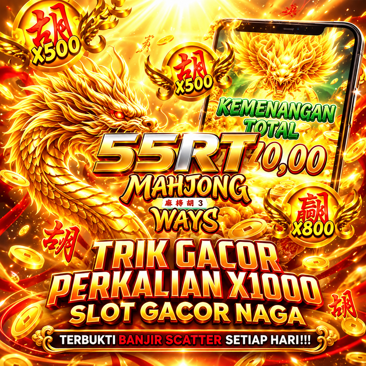 55RT - Pilihan Game PG Soft untuk Penggemar Slot Online