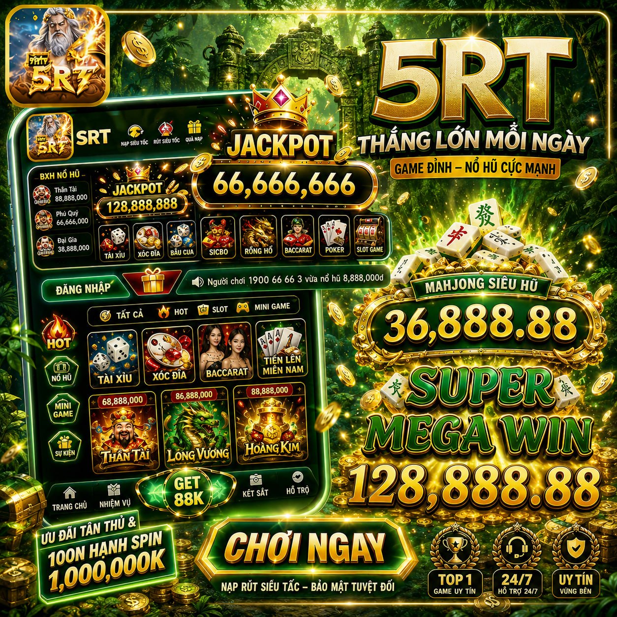 5RT - Situs Slot Online Resmi dengan Akses Daftar dan Login