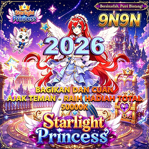9N9N - Portal Hiburan Game Online Mobile Resmi & Terpercaya