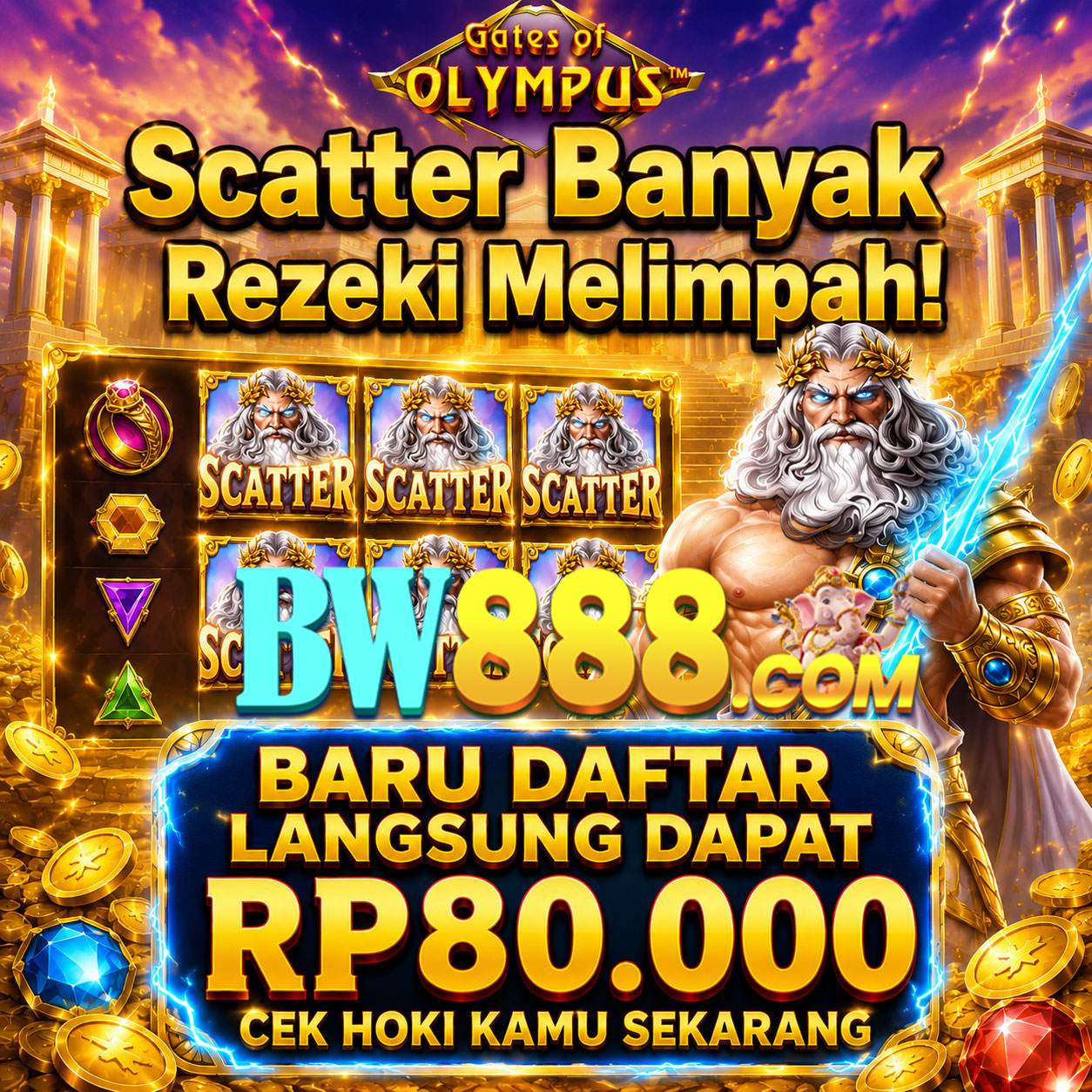 BW888 - Situs Dewa Slot Gacor Hari Ini
