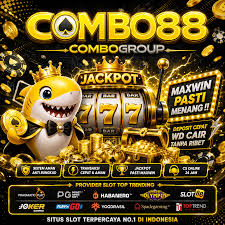 COMBO88 - Situs Resmi Slot Online dari Berbagai Provider