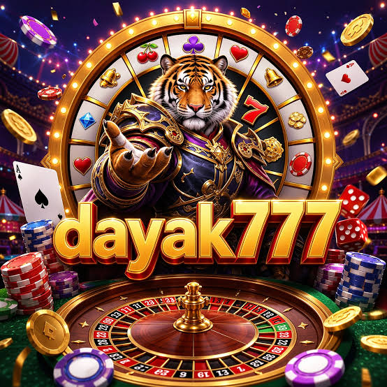 DAYAK777 - agen slot online terpercaya di Indonesia dengan slot gacor hari ini terbaik dari slot88 di tahun 2026 ini.