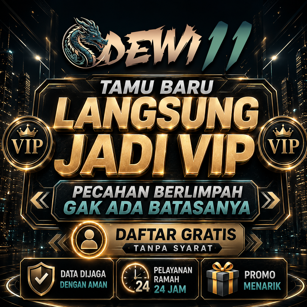 DEWI11 - Situs Dewa Slot Gacor Hari Ini