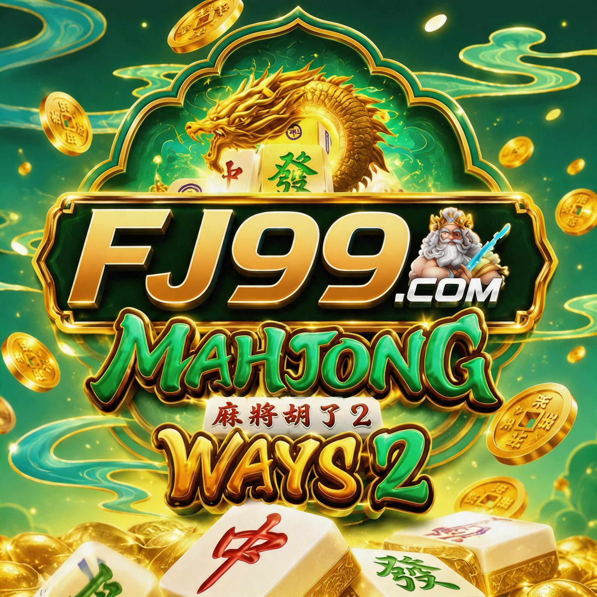 FJ99 - Portal Hiburan Game Online Mobile Resmi & Terpercaya