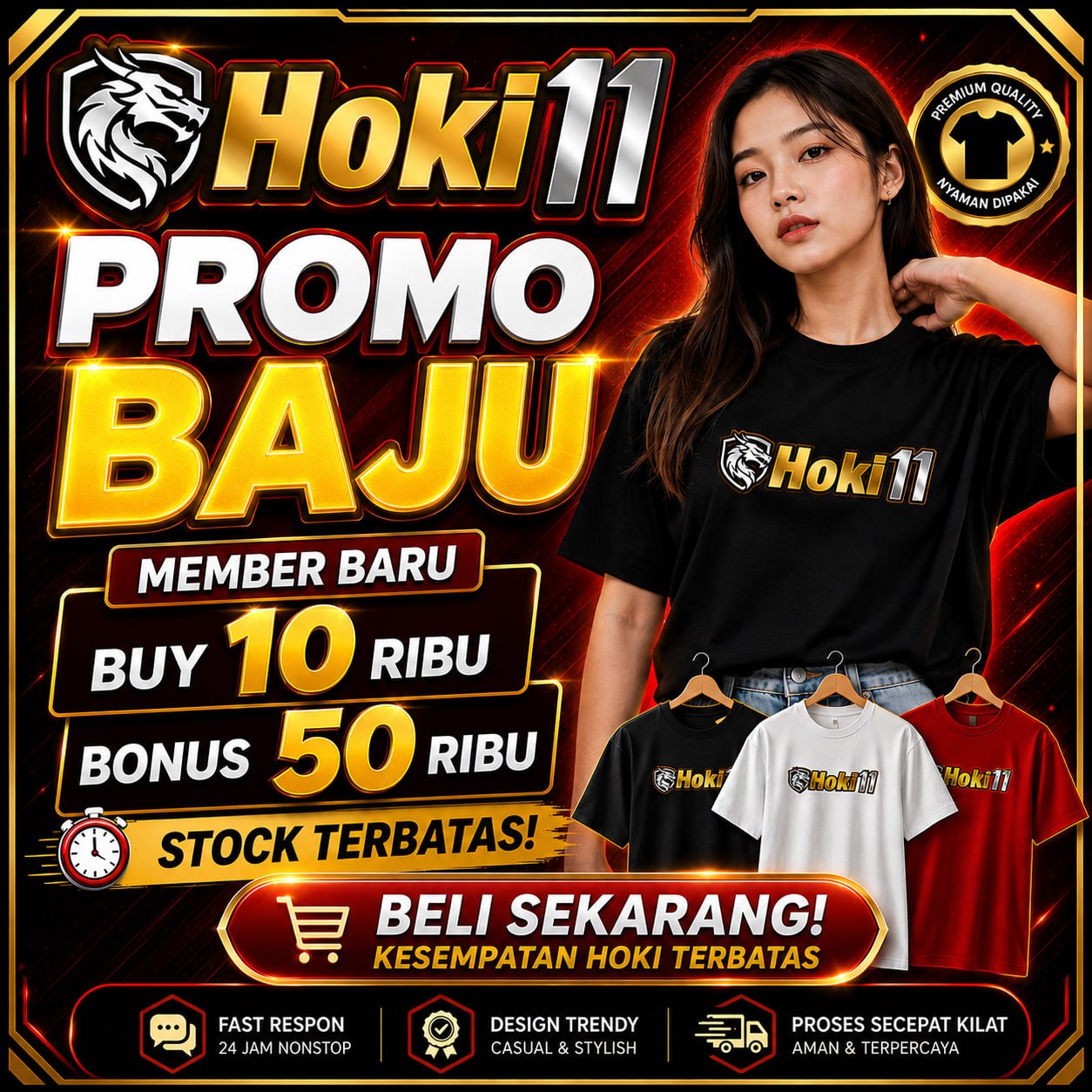 HOKI11 - Dowdload & Install Aplikasi Slot Asli Minimal Bet 400 Perak