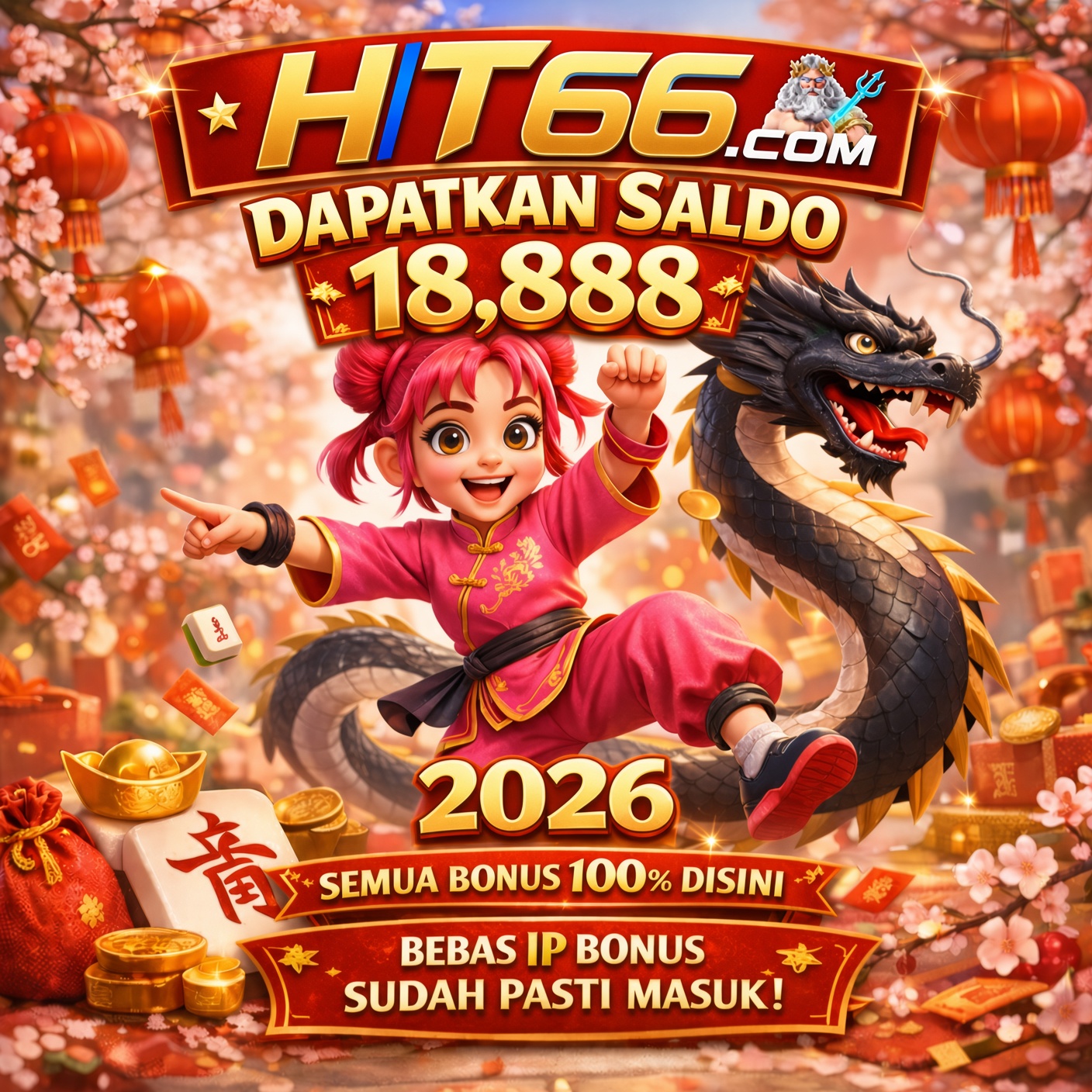 HT66 - Dowdload & Install Aplikasi Slot Asli Minimal Bet 400 Perak