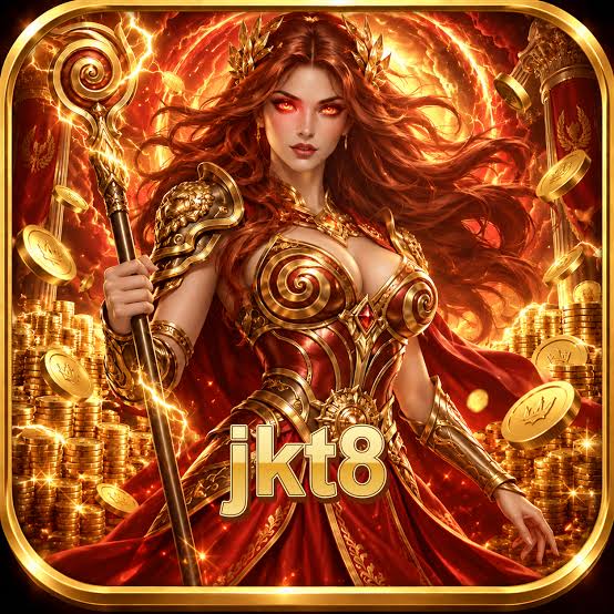 JKT8 - Situs Dewa Slot Gacor Hari Ini