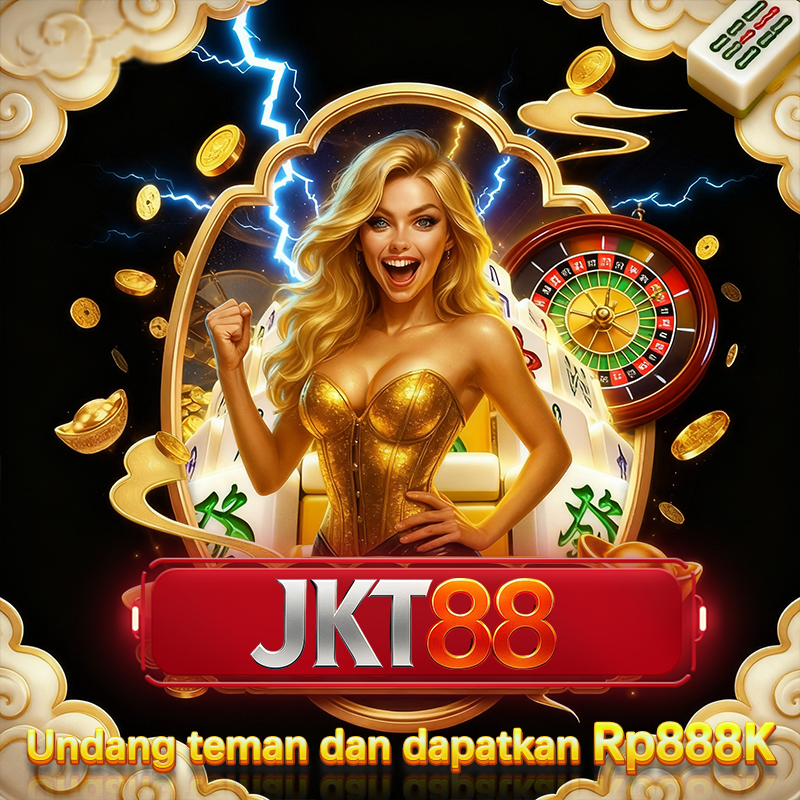 JKT88 - Game Slot Online dengan Beragam Tema dan Fitur Bonus