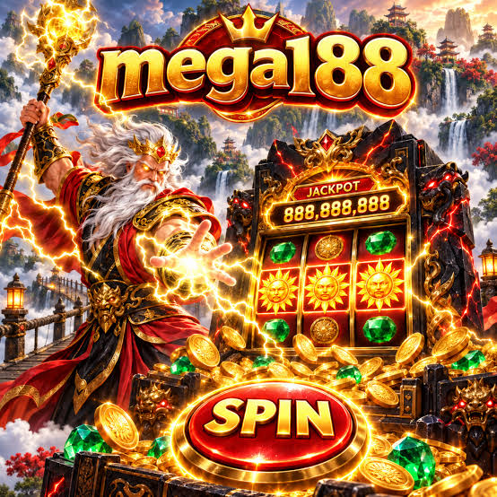 MEGA188 - Indonesia Jadi Pilihan untuk Menjelajahi Tema Slot Online Berbeda