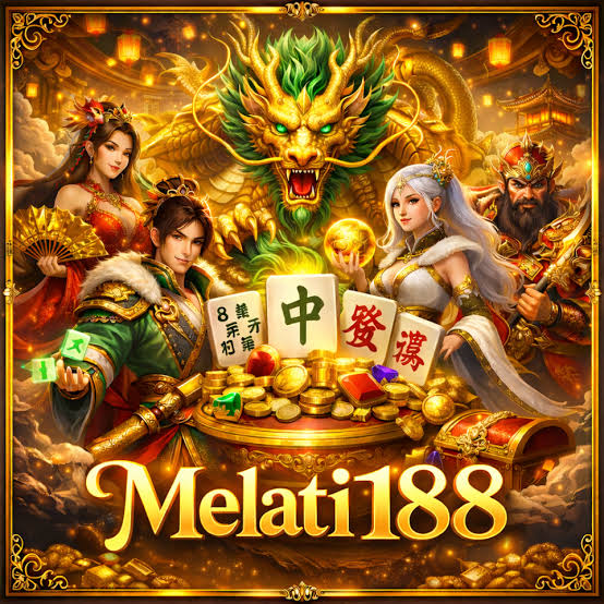 MELATI188 - Slot Indonesia Jadi Pilihan untuk Menjelajahi Tema Slot Online Berbeda