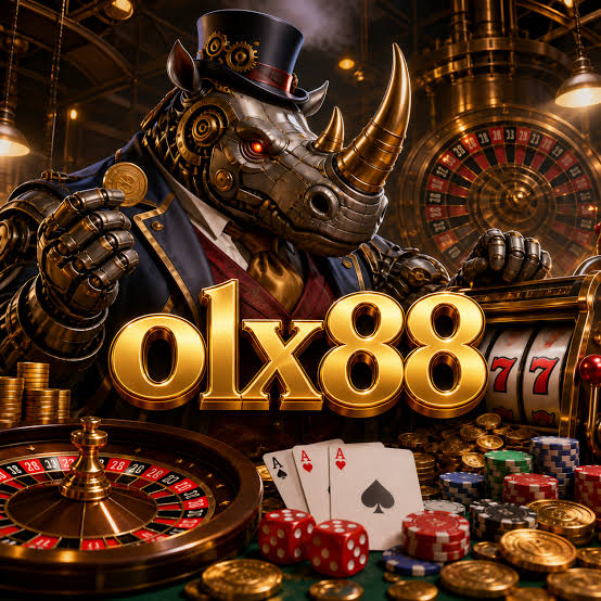 OLX88 - Jelajahi Dunia Slot Online Penuh Kejutan dan Keseruan