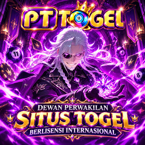 PTTOGEL - Destinasi Slot Online Indonesia dengan Ragam Tema Menarik