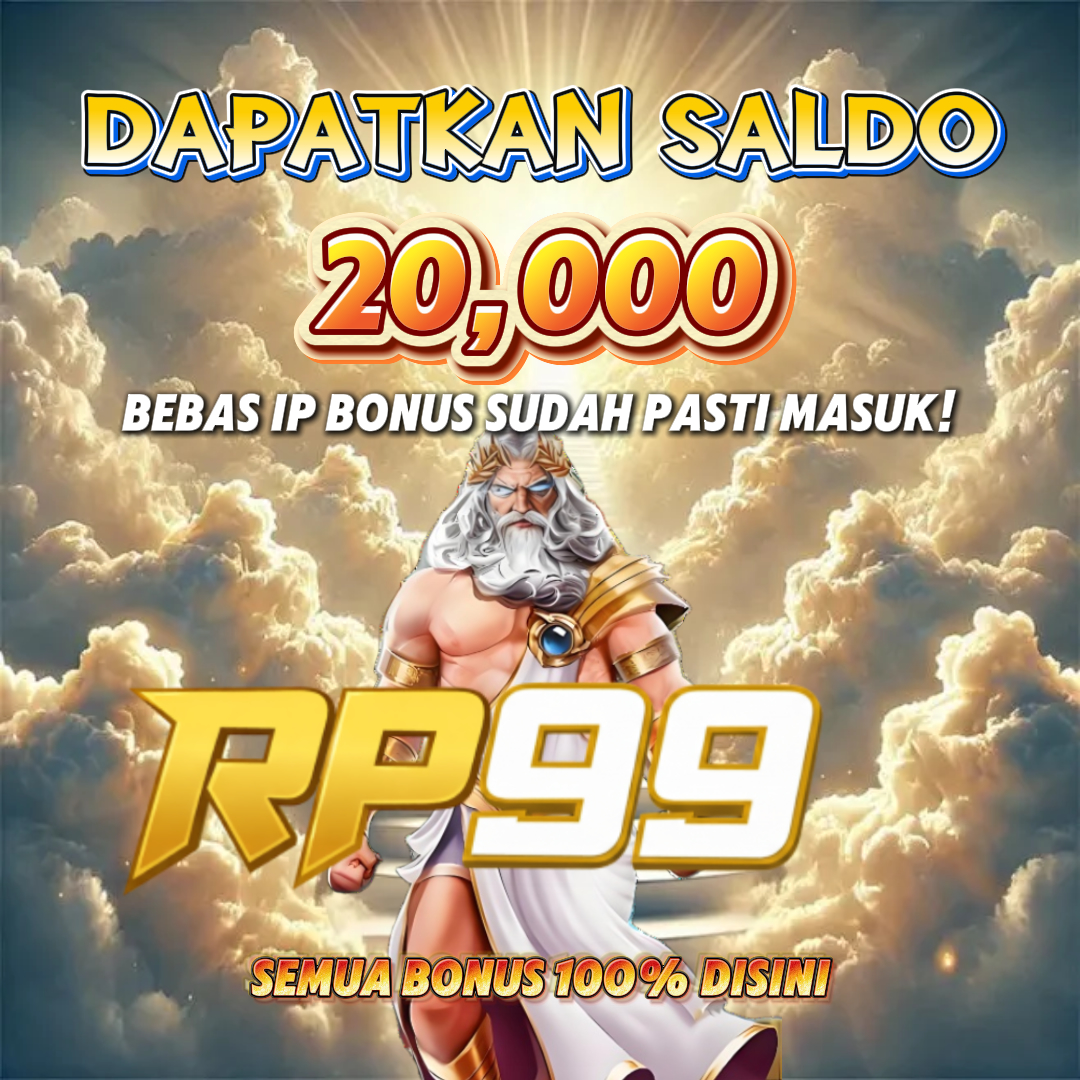 RP99 - Situs Slot Online Resmi dengan Akses Daftar dan Login