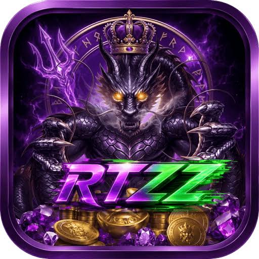 RTZZ - Portal Resmi Game Kasino dengan Link Daftar dan Akses Alternatif