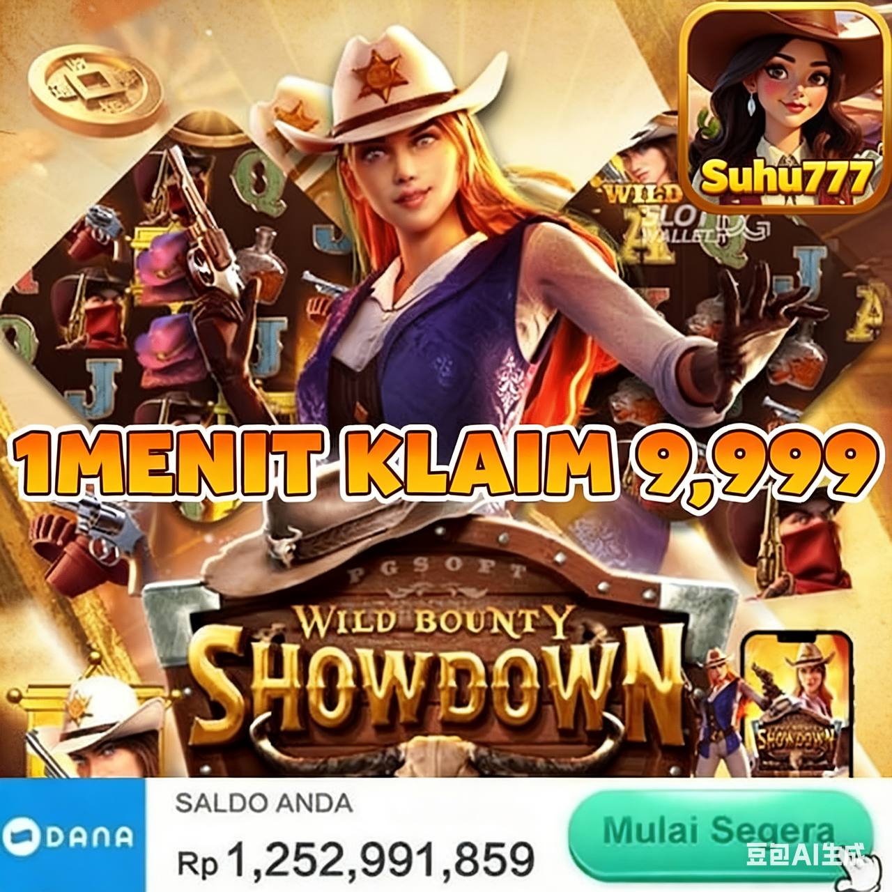 SUHU777 - Daftar Game Online dengan Pilihan Slot yang Beragam