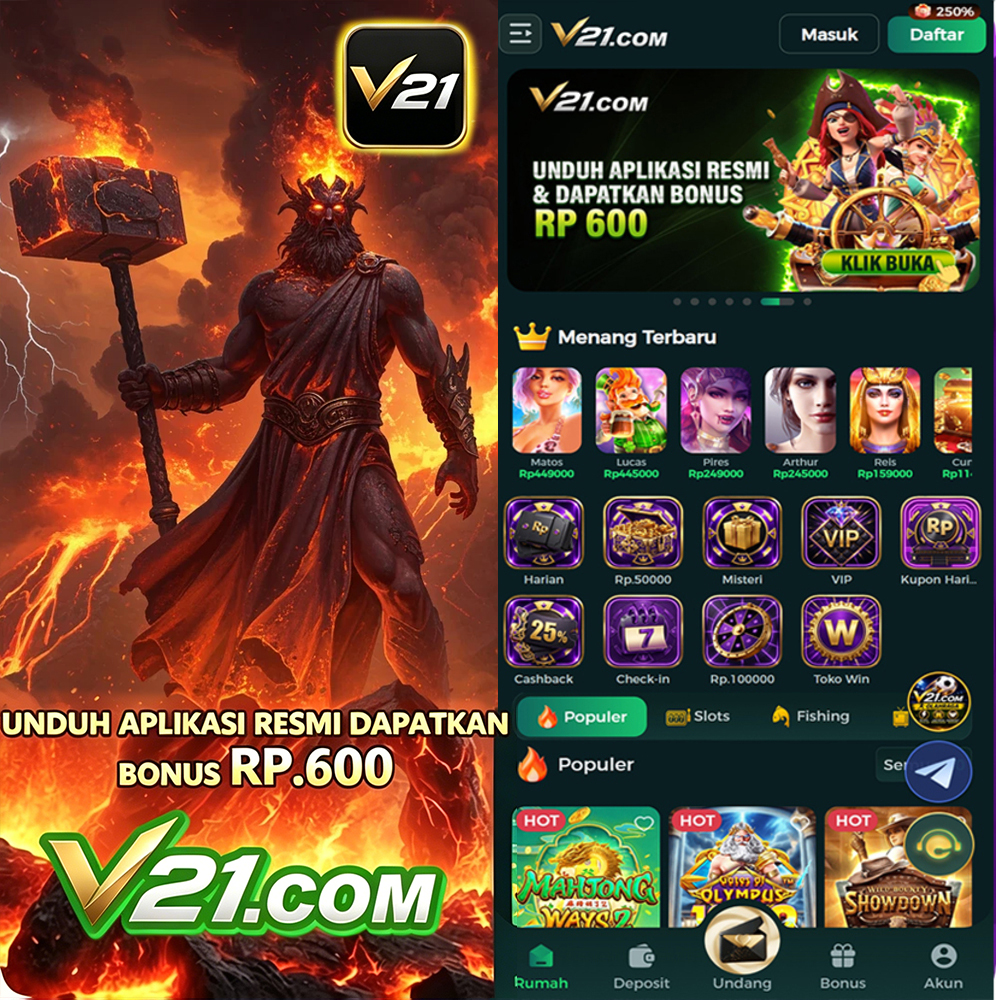 Tampilan keempat v21