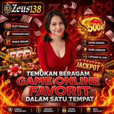 ZEUS138 - Situs Dewa Slot Gacor Hari Ini